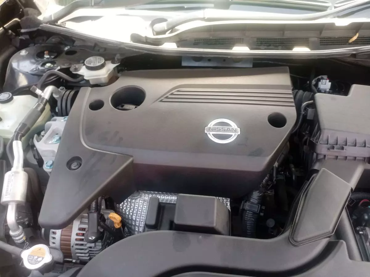 engine