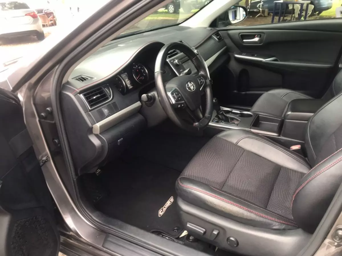 carInterior