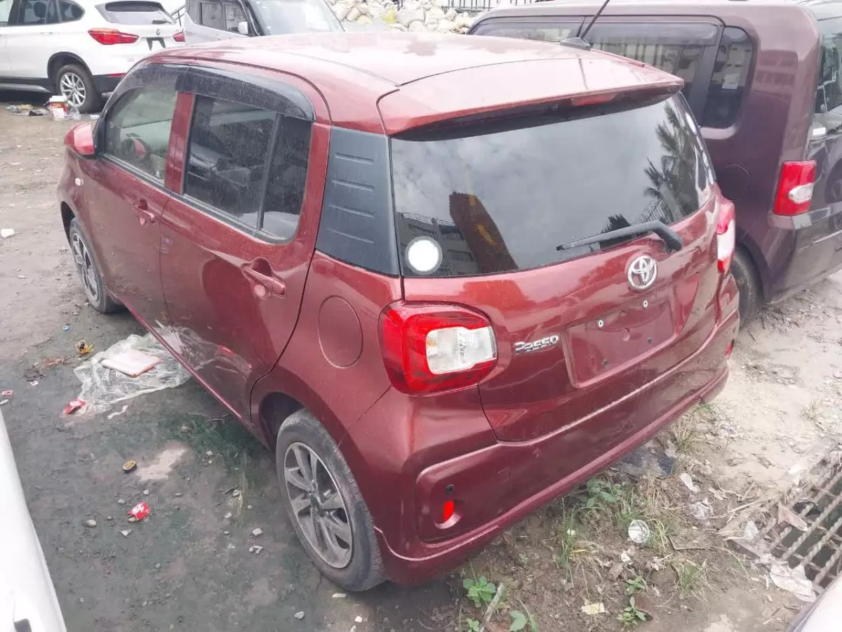 car Right