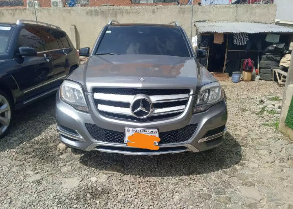 car Front