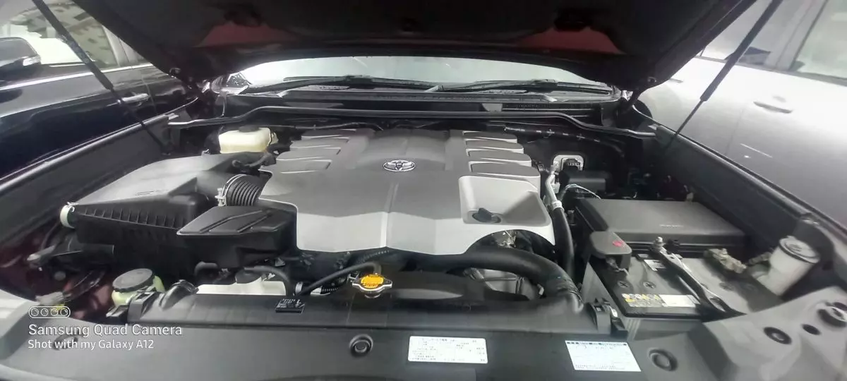 engine