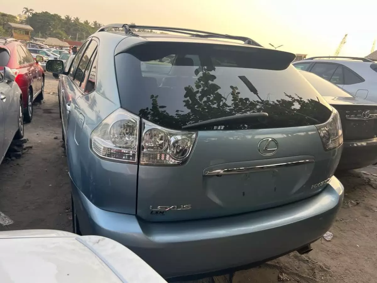 car Back