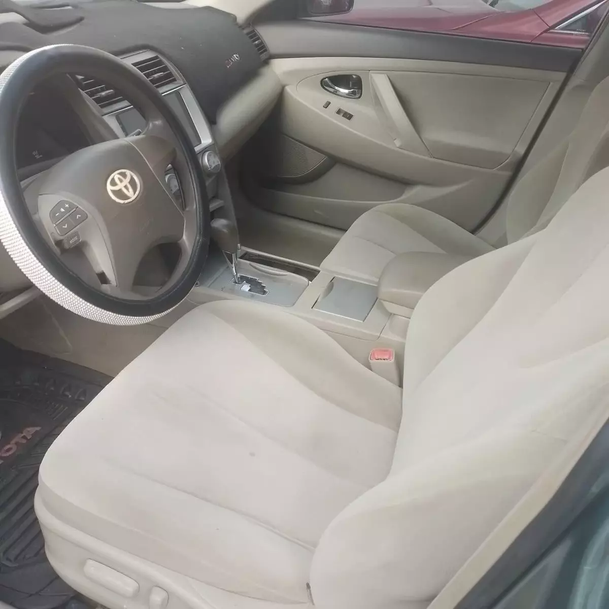 car Right