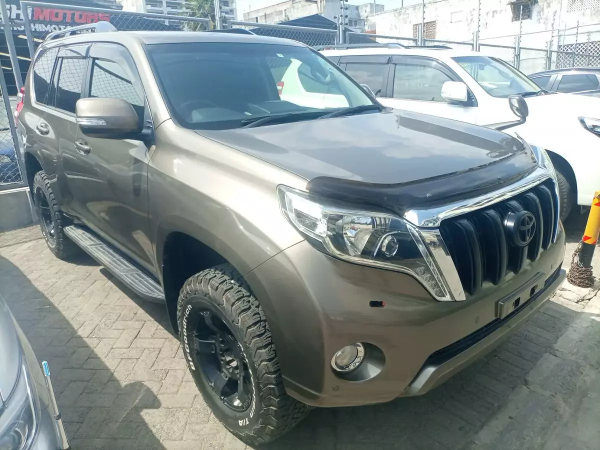 car Right Front