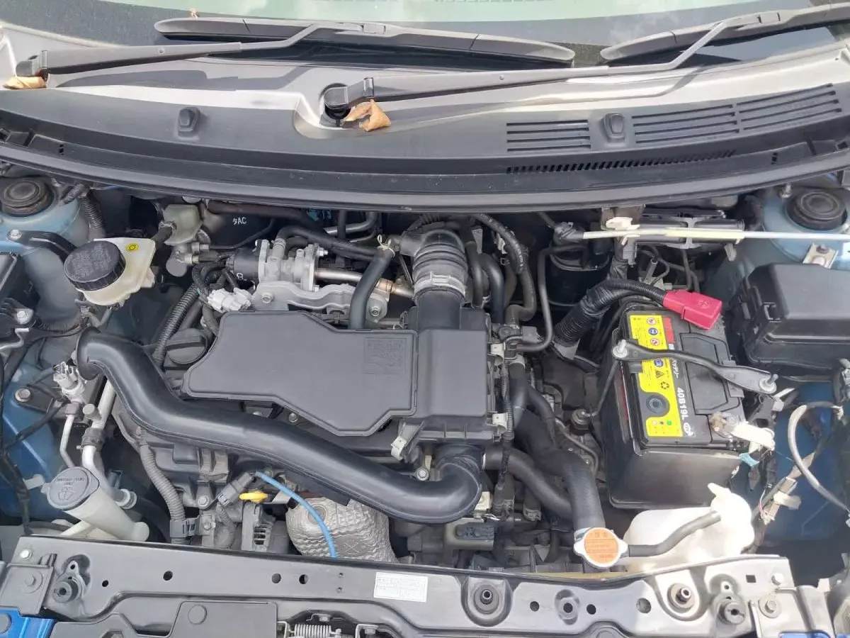 engine