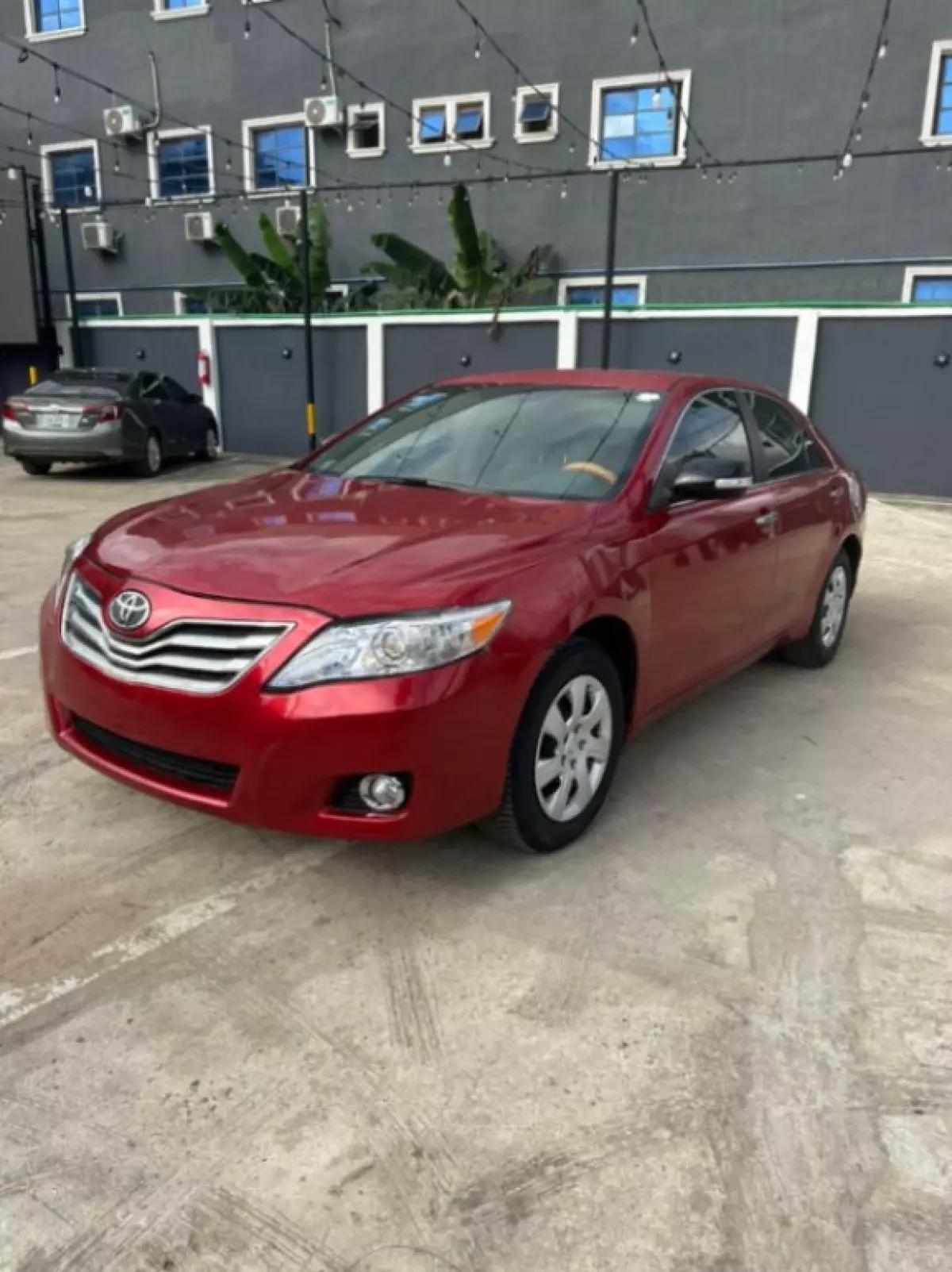 Toyota Camry - 2006
