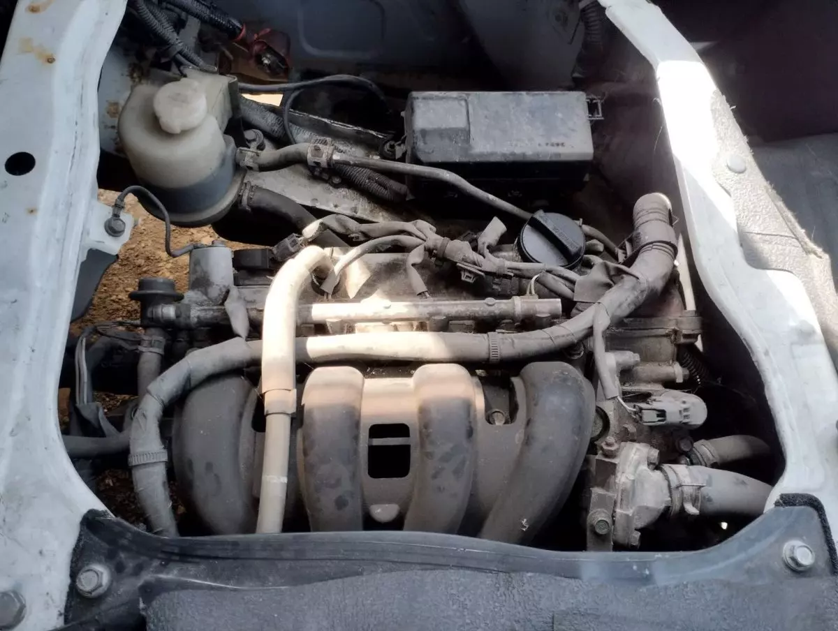 engine