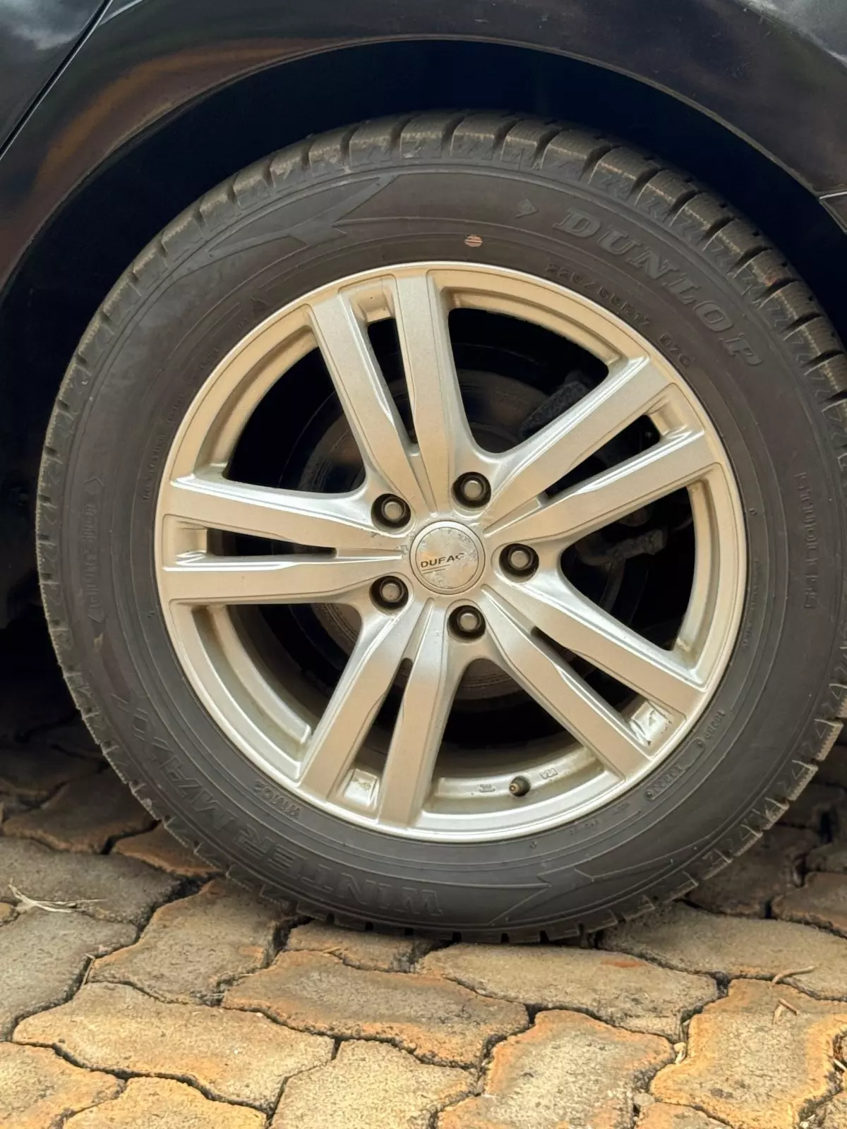 wheels