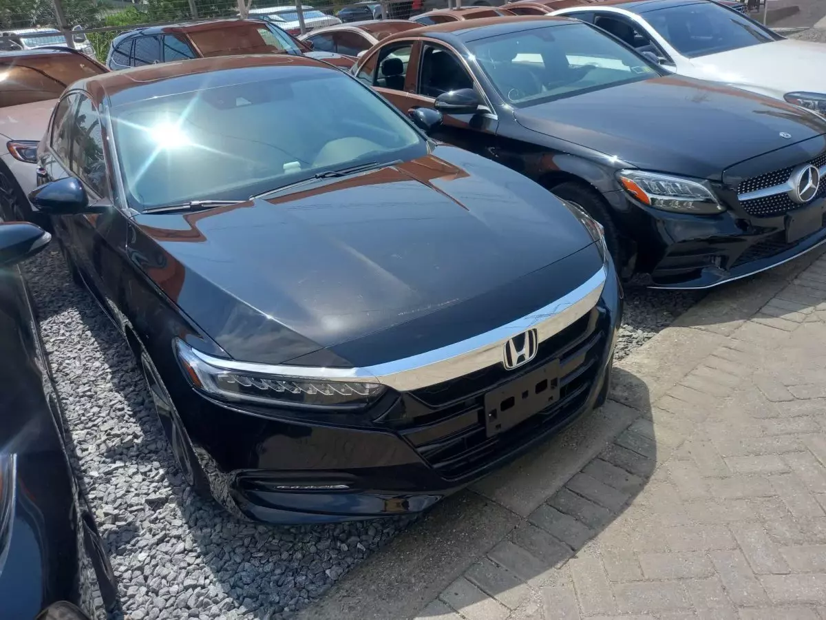 car Front