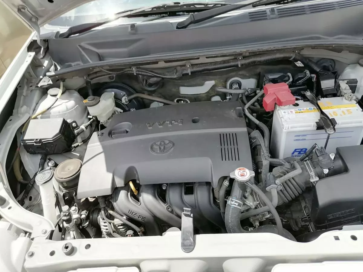 engine