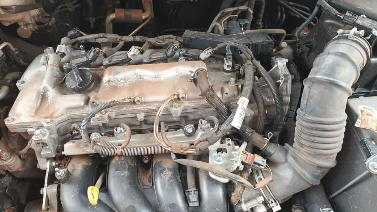 engine
