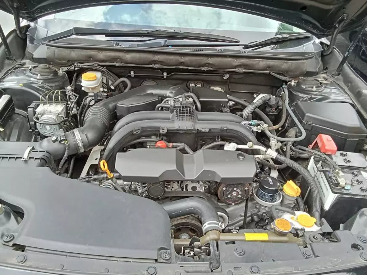 engine