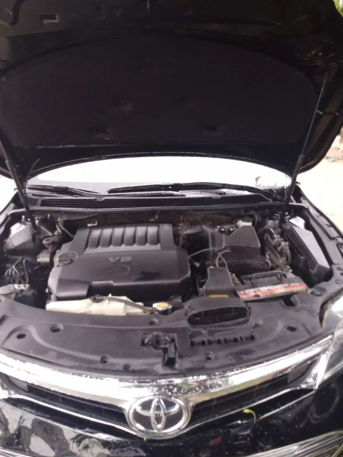 engine