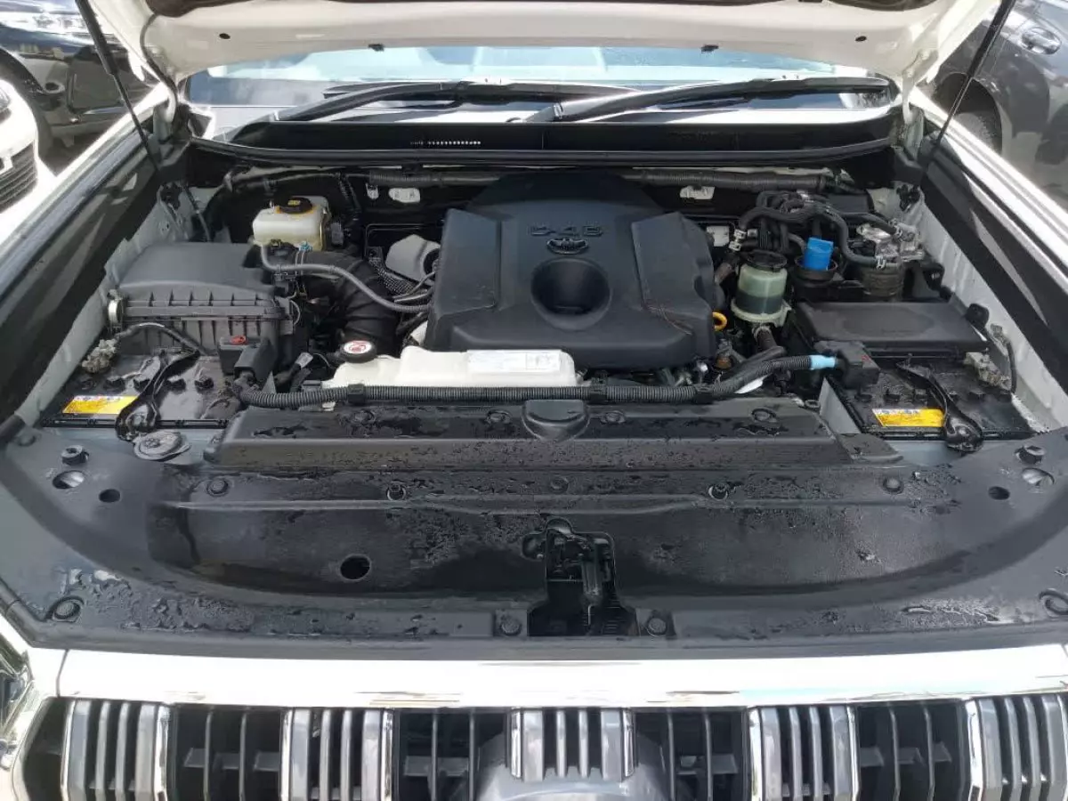 engine