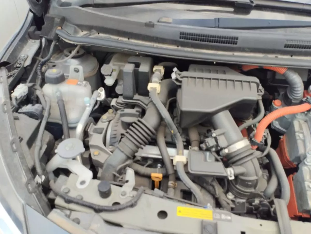 engine