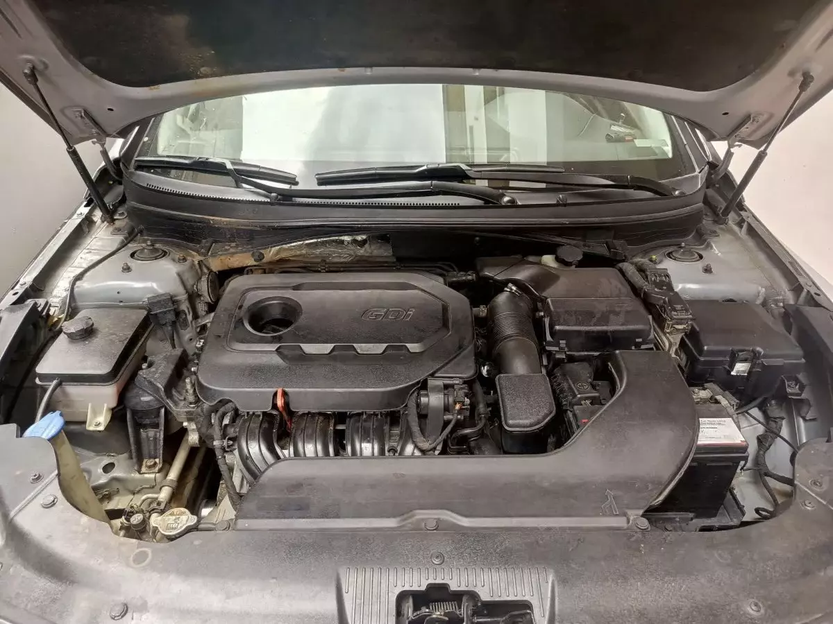 engine