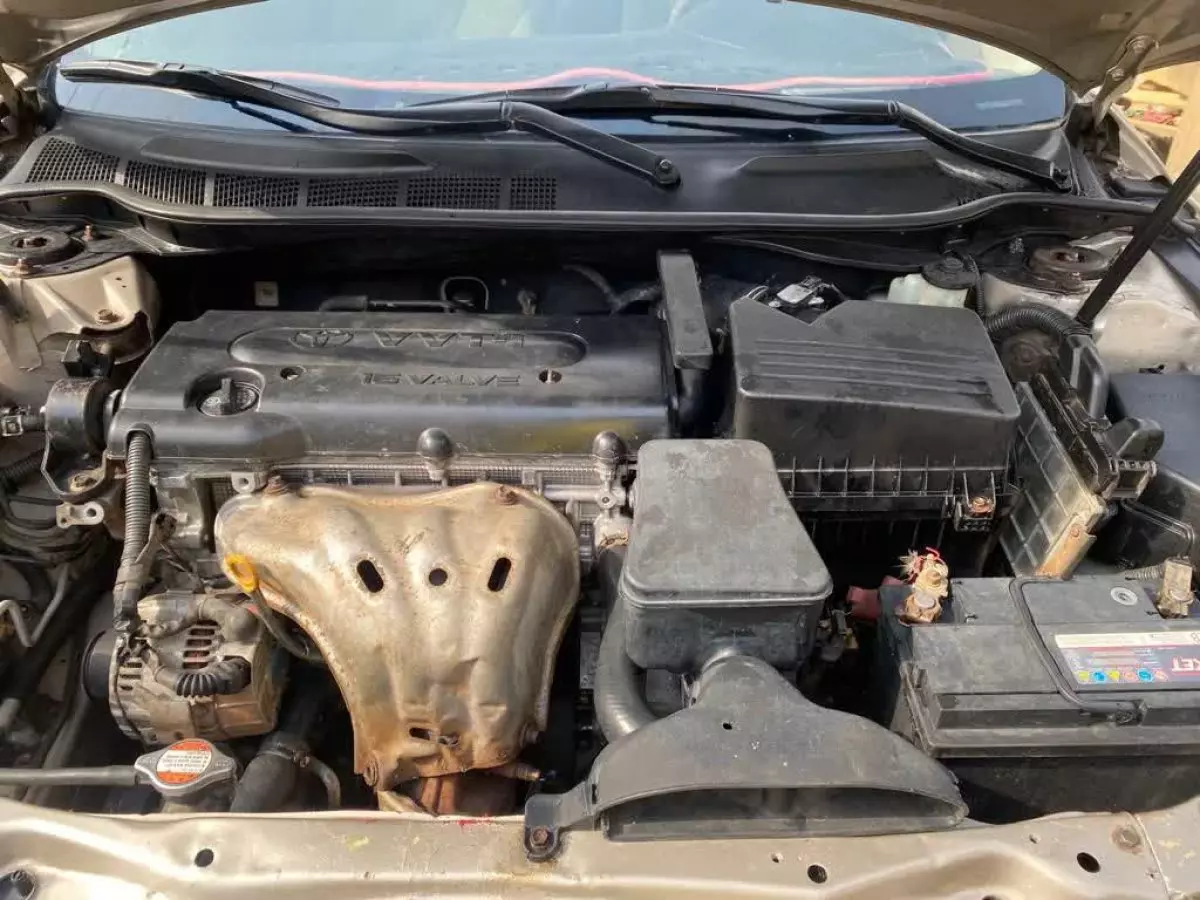engine