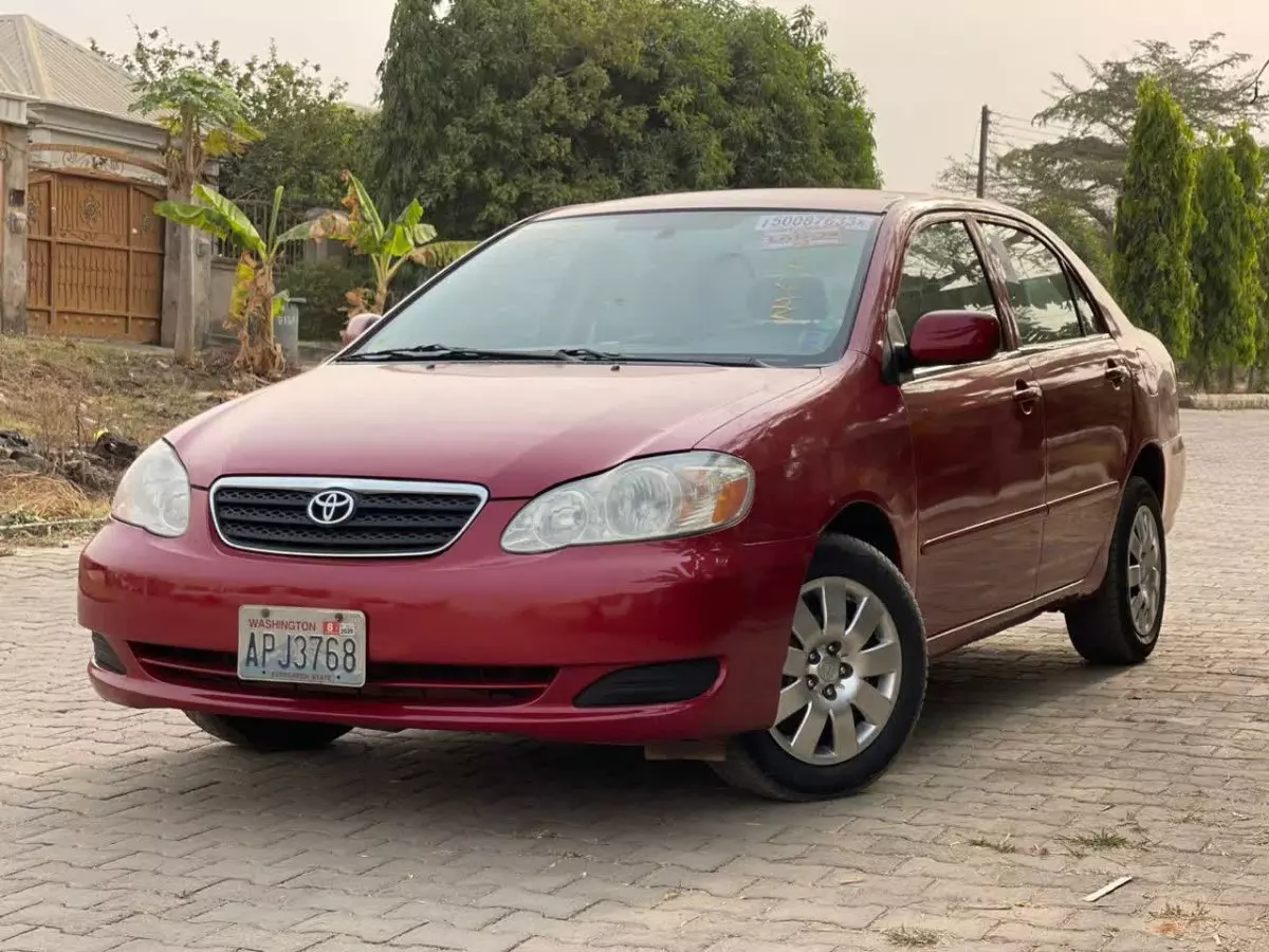 car Right