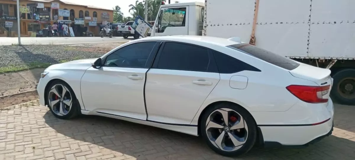 car Right