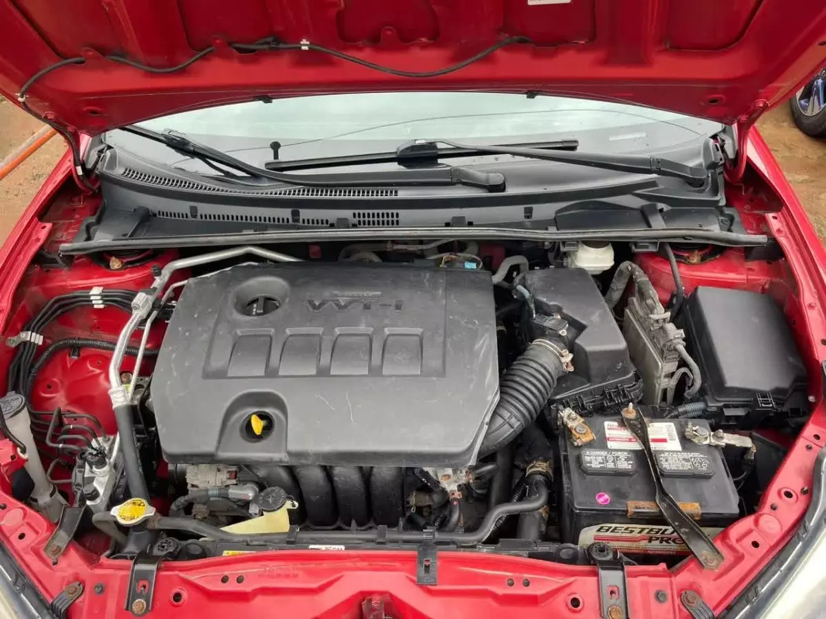 engine