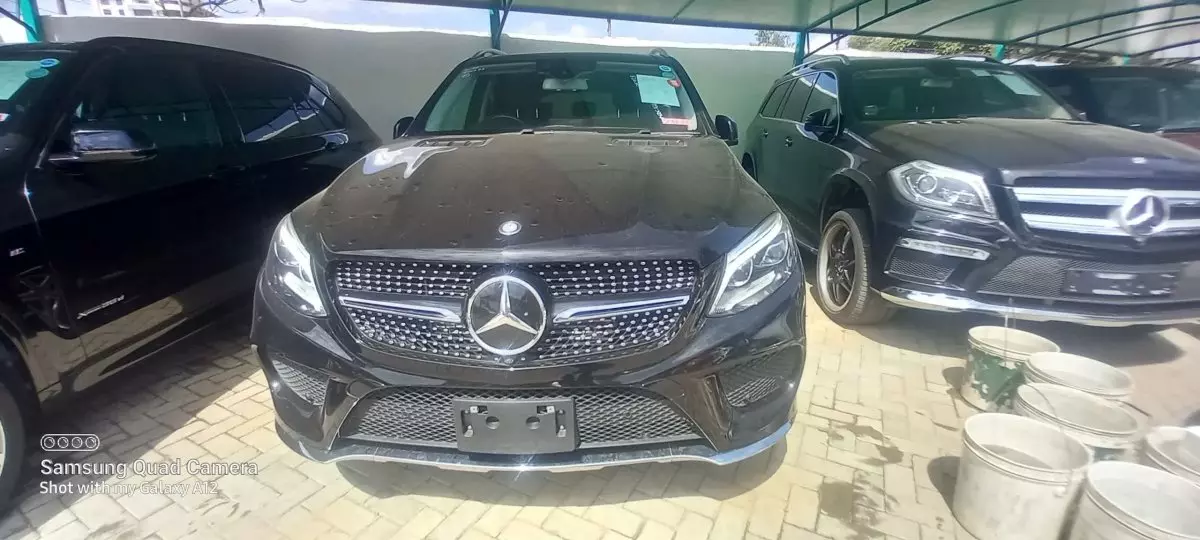 car Front