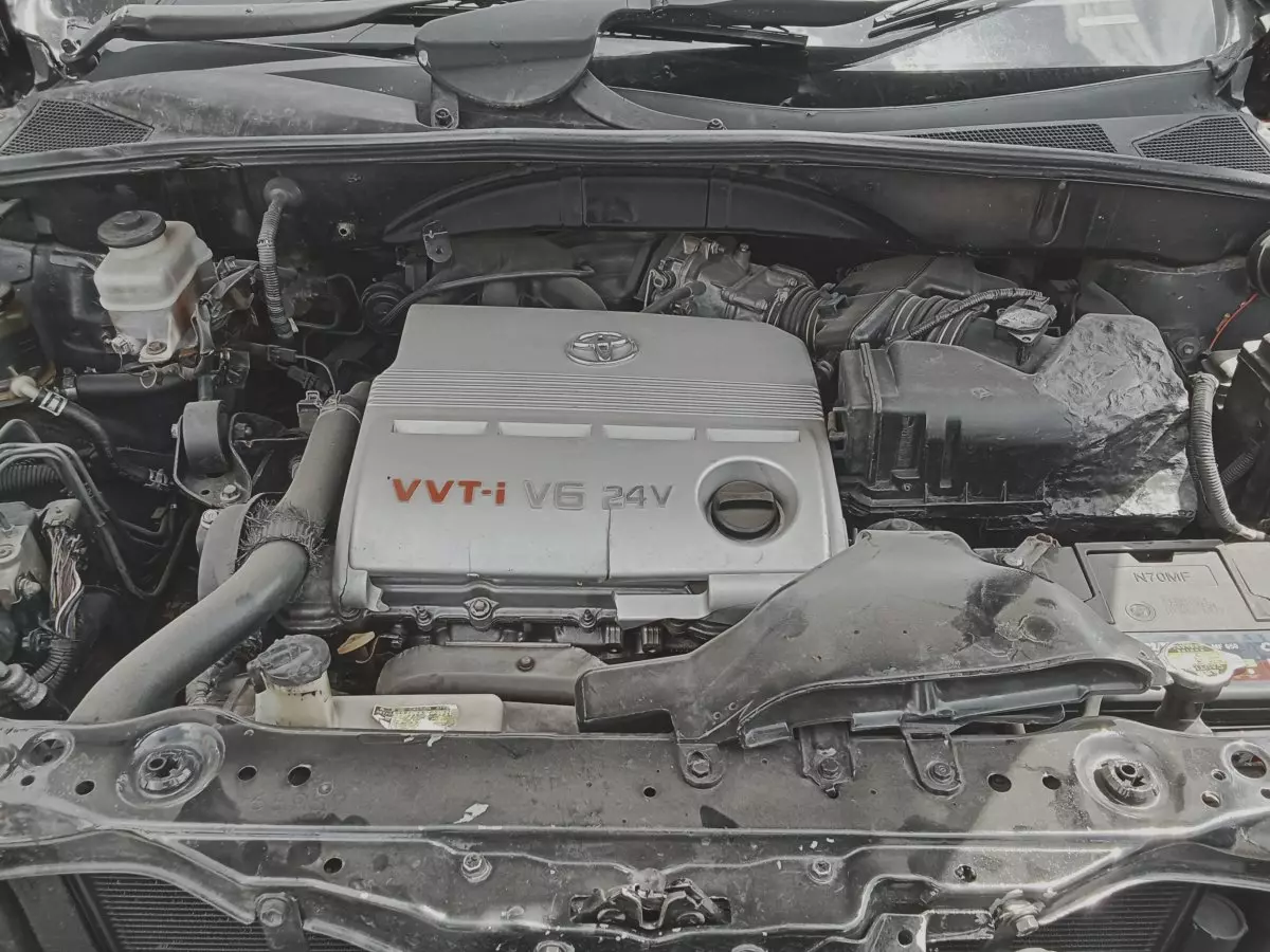 engine