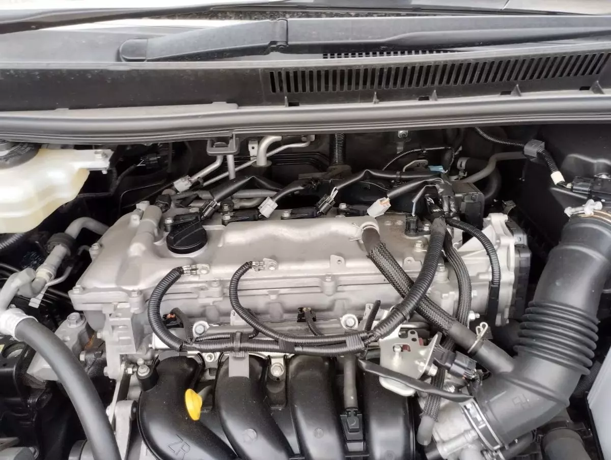 engine