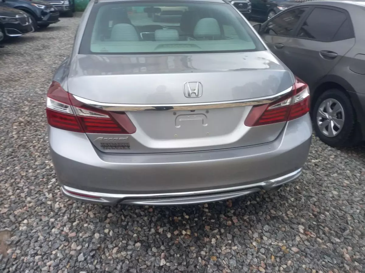 car Back