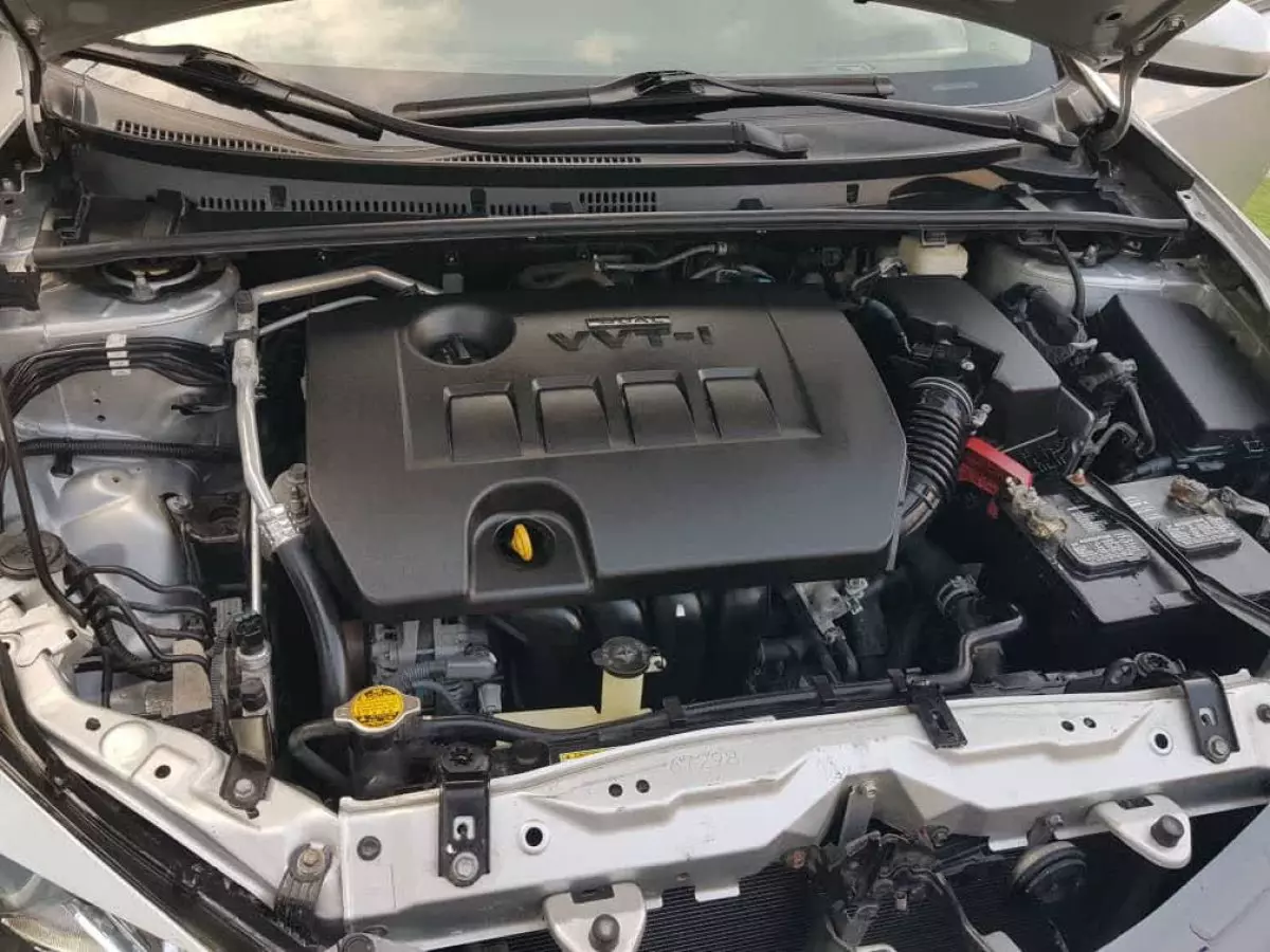engine