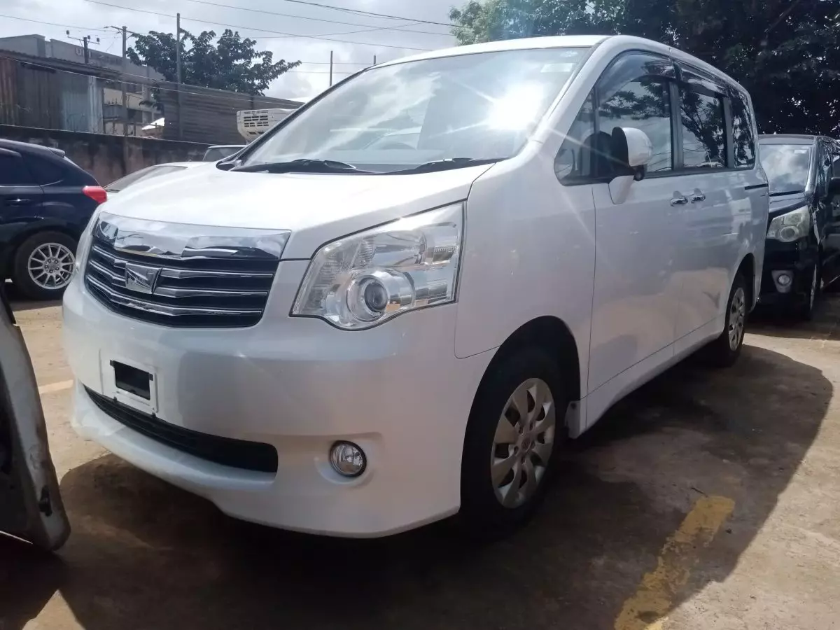 car Front