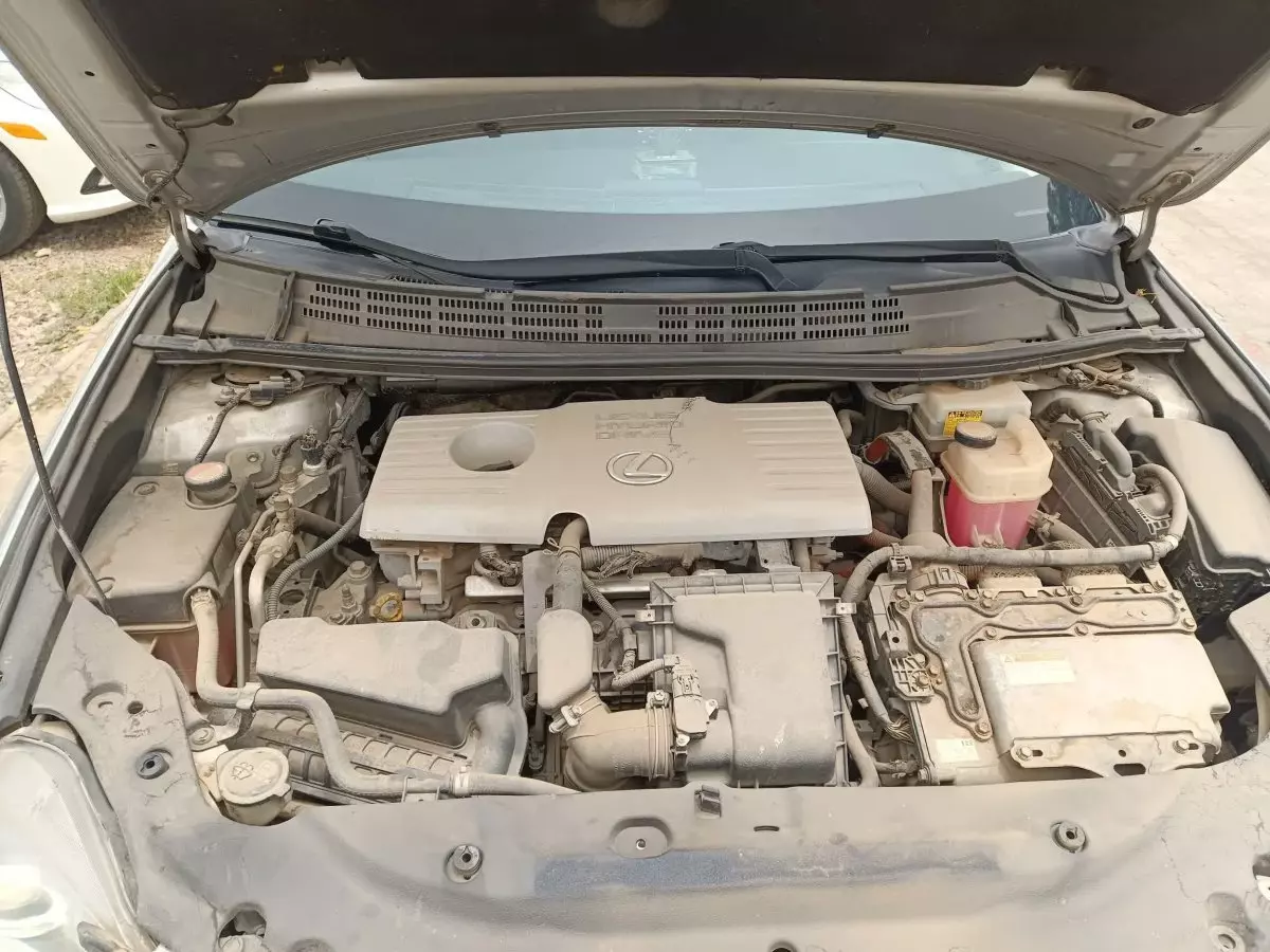 engine