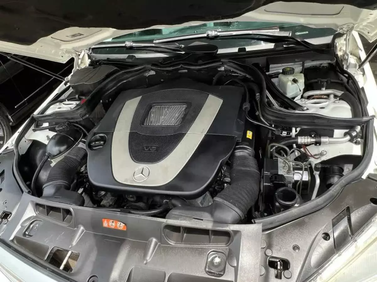 engine