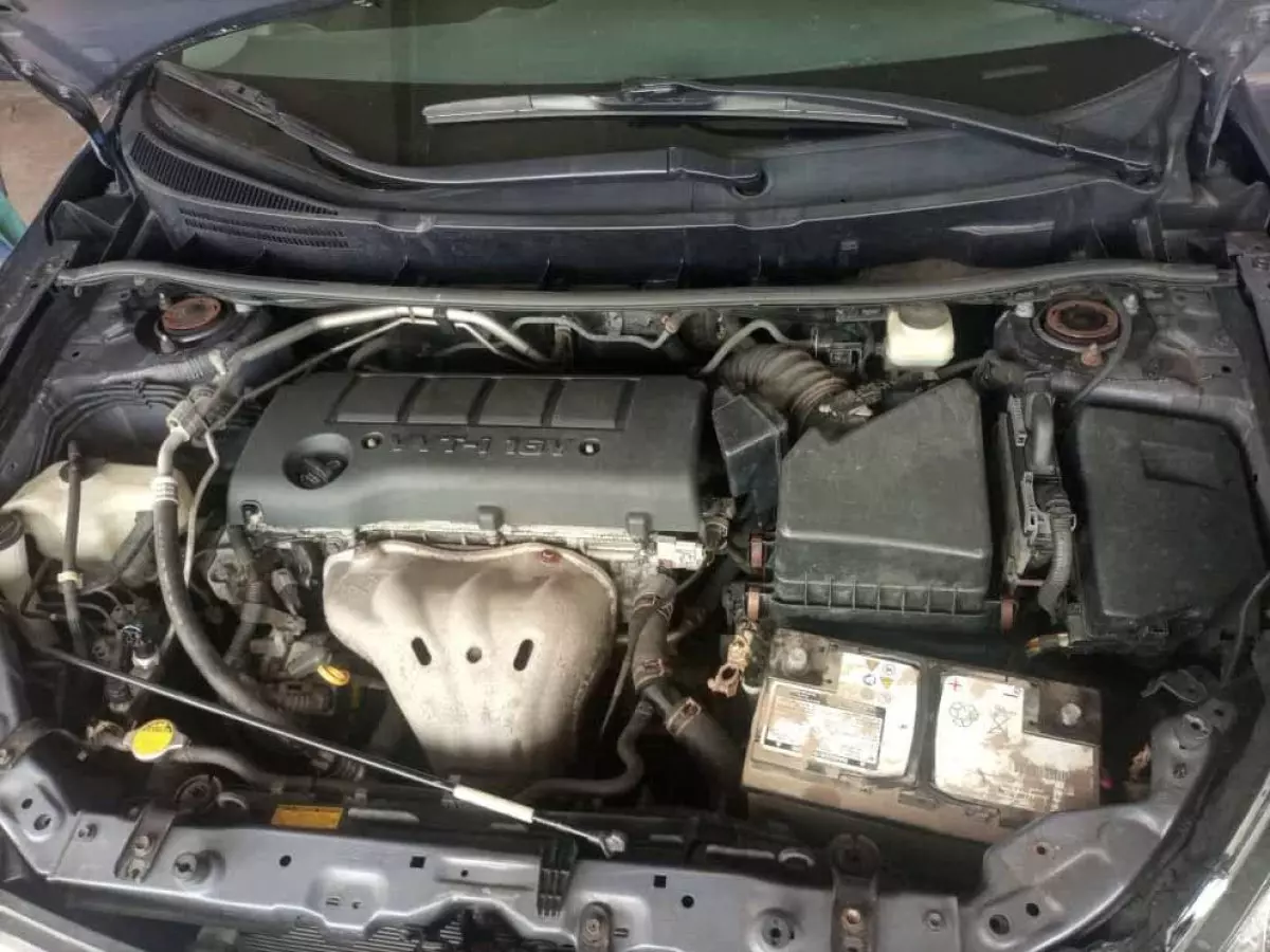 engine