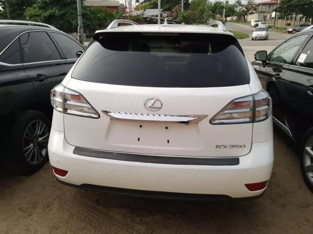 car Back