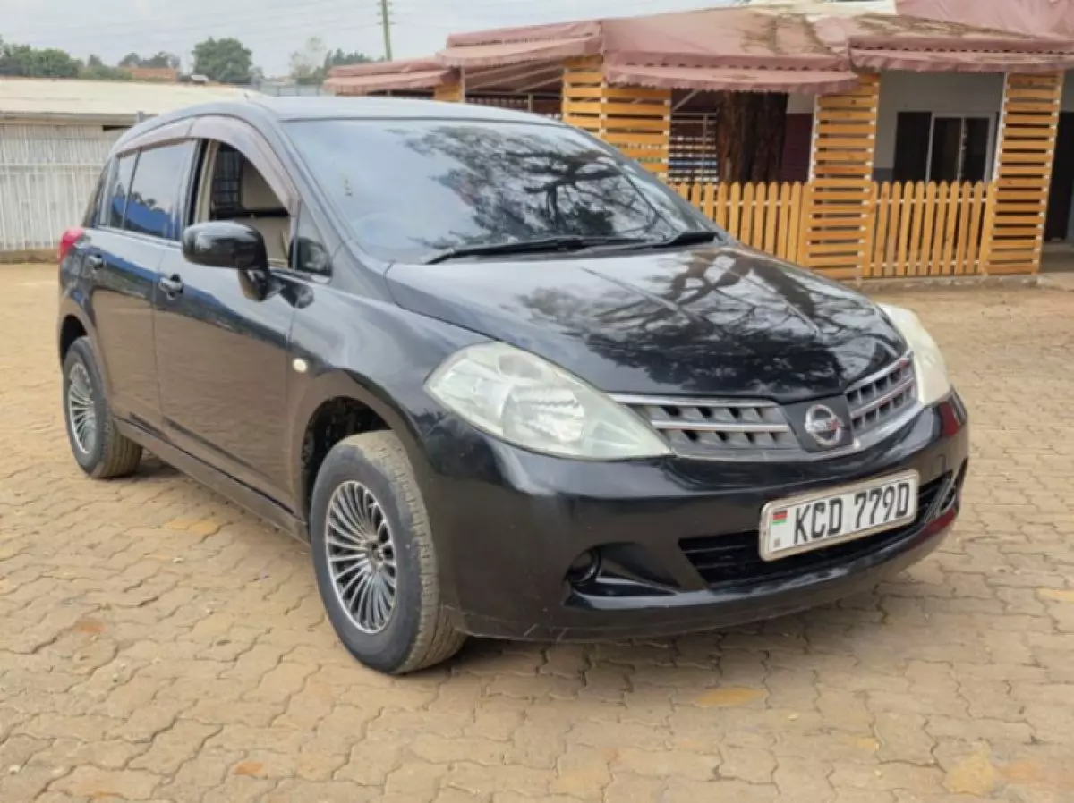 Nissan Sentra - 2008