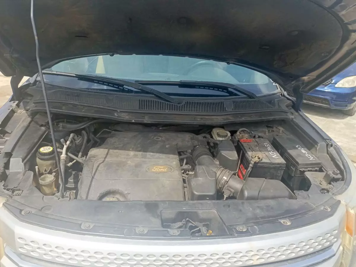 engine