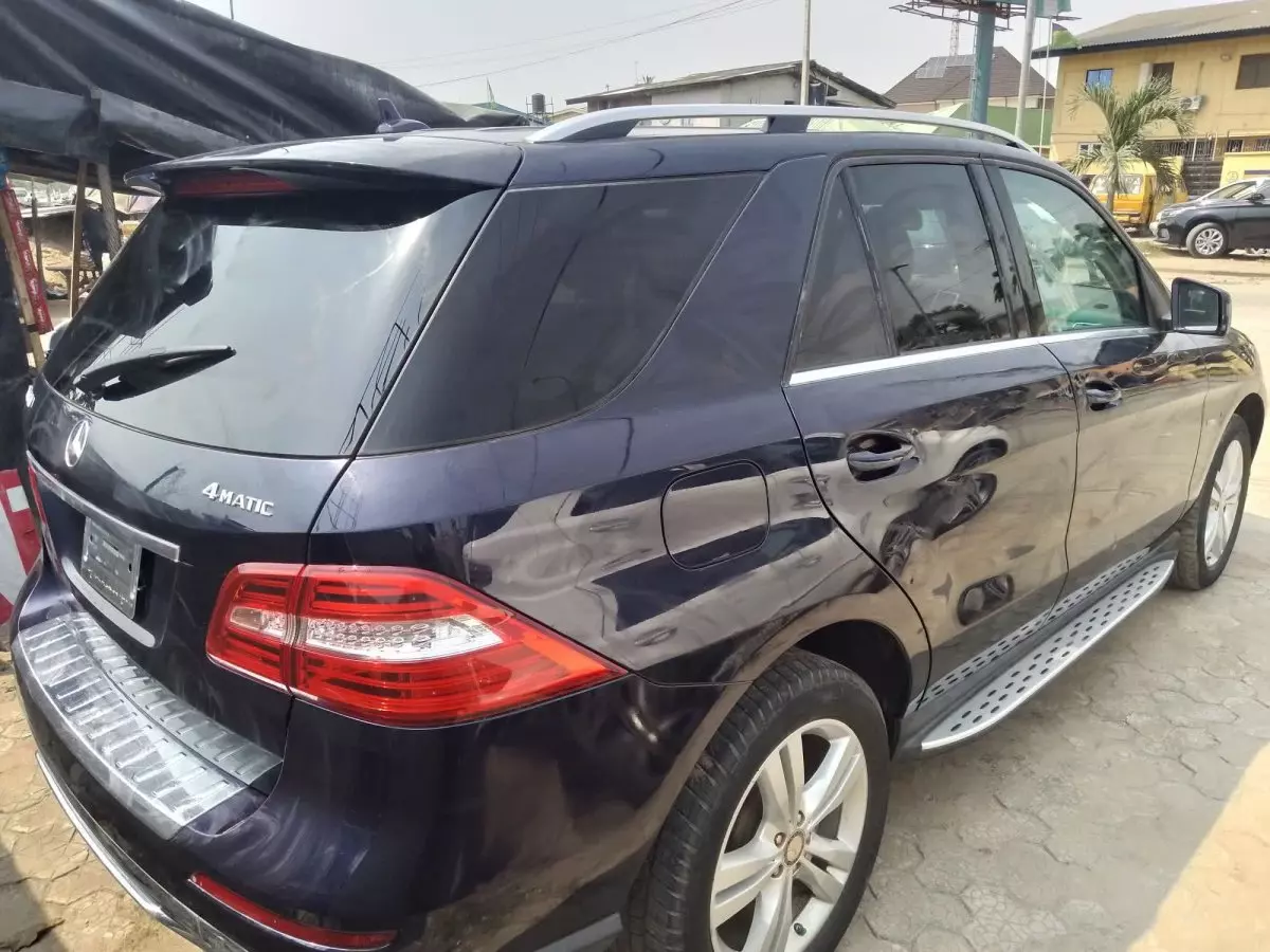 car Back