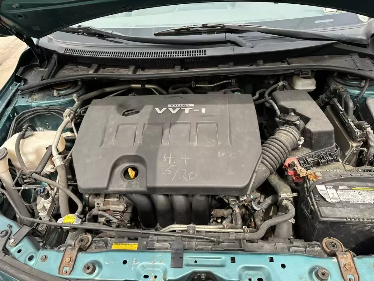 engine