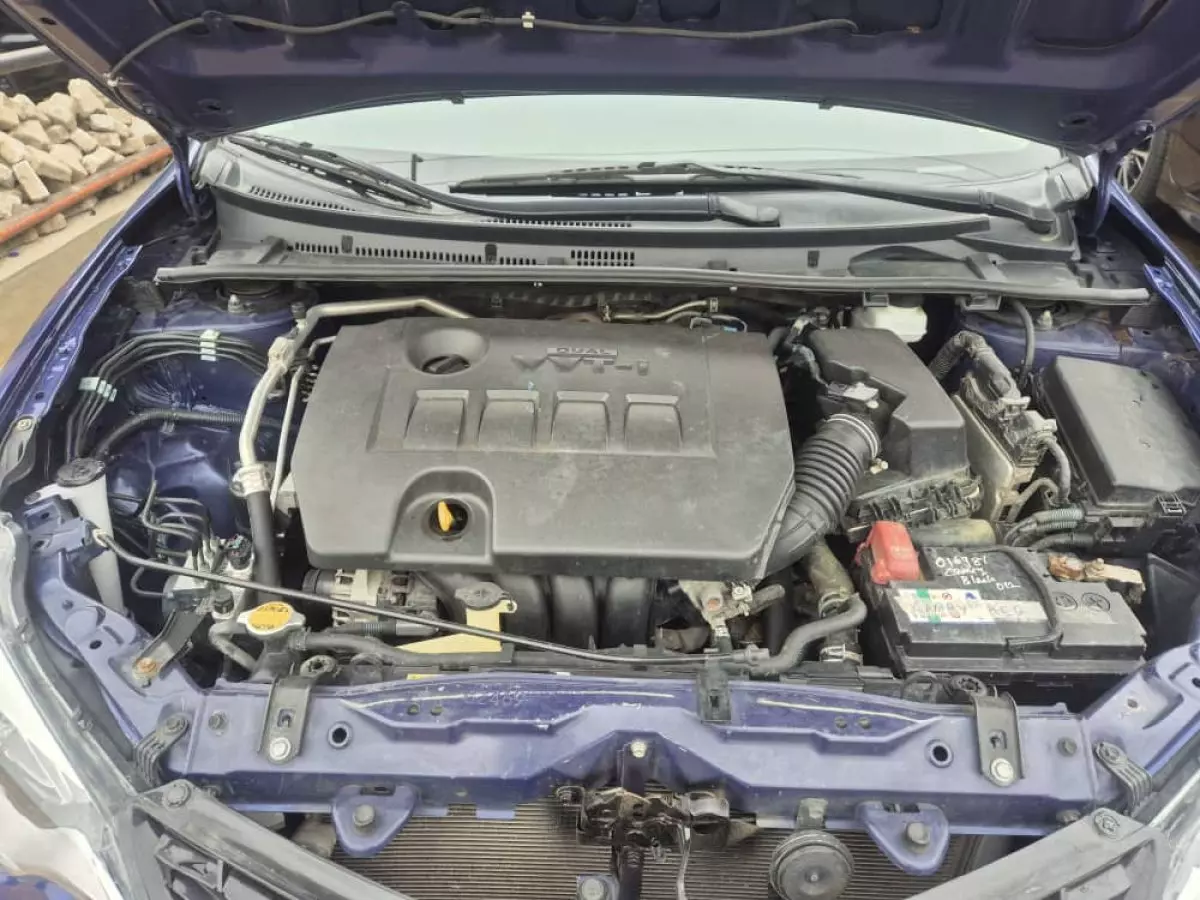 engine