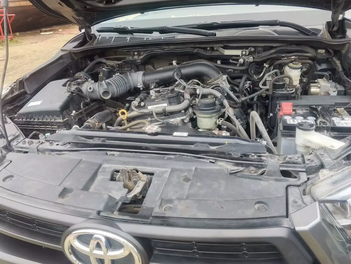 engine
