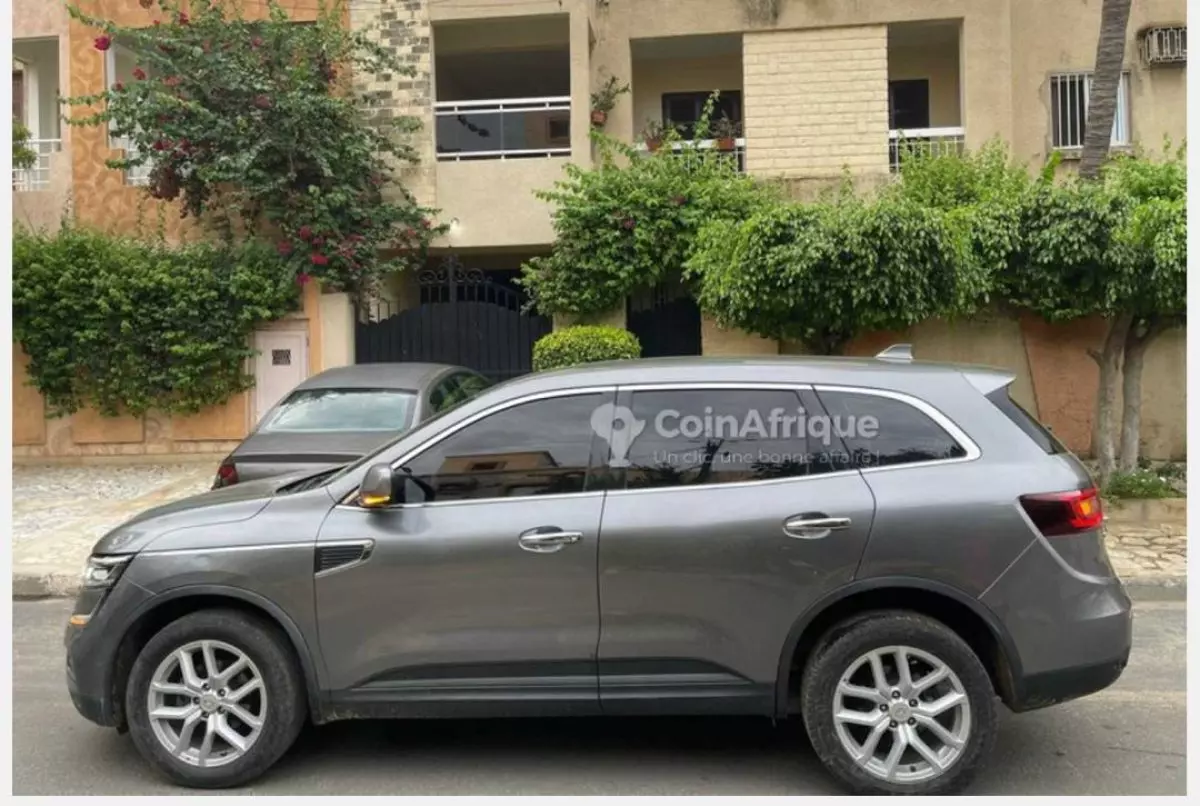 Renault Talisman   - 2019