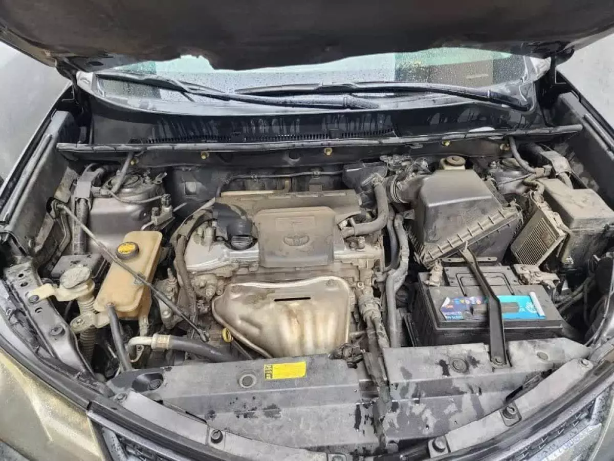 engine