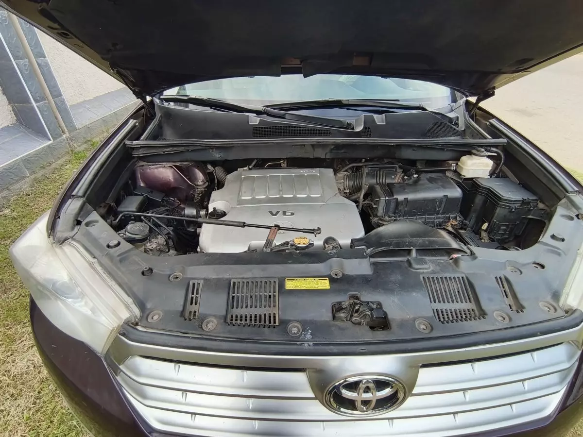 engine