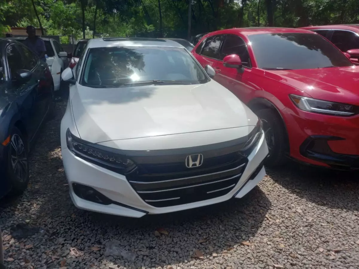 car Left Front