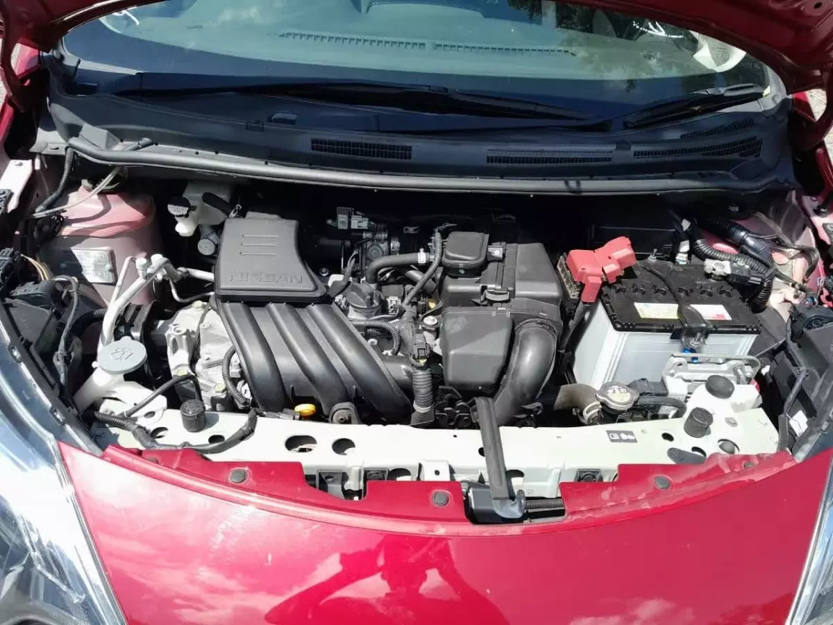 engine