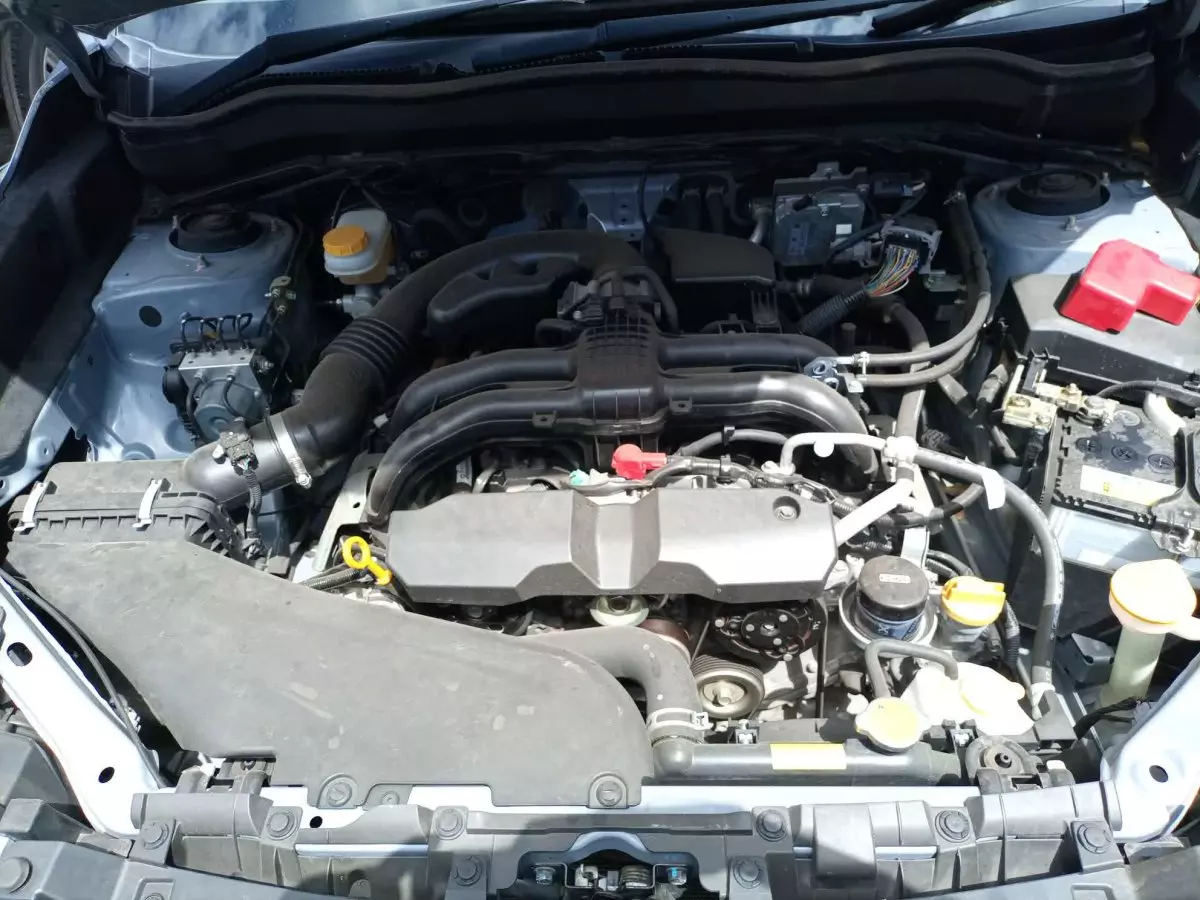 engine