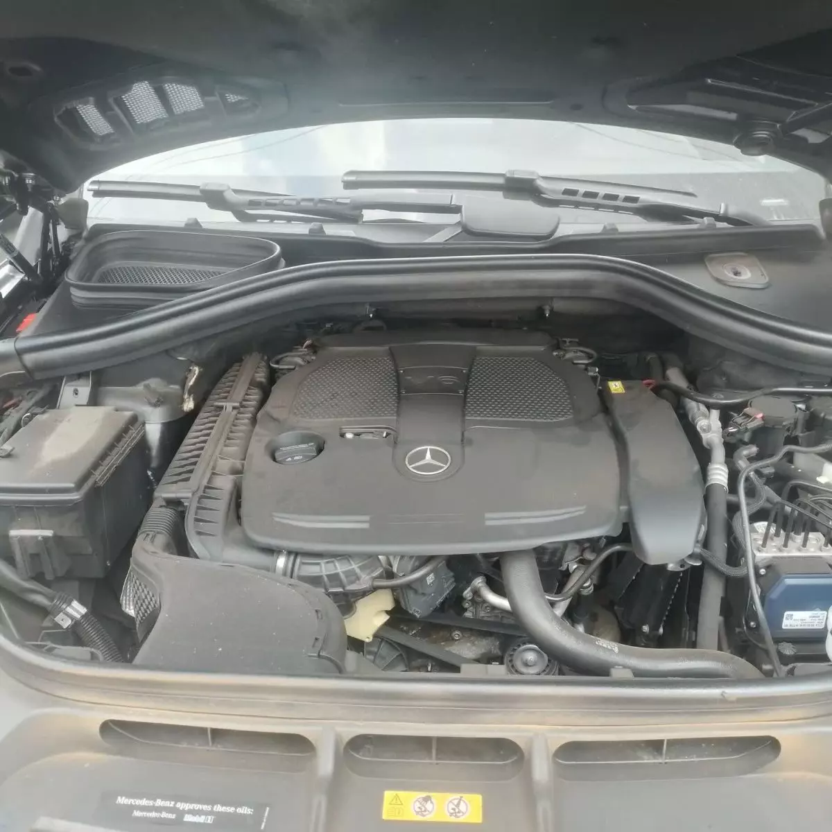 engine