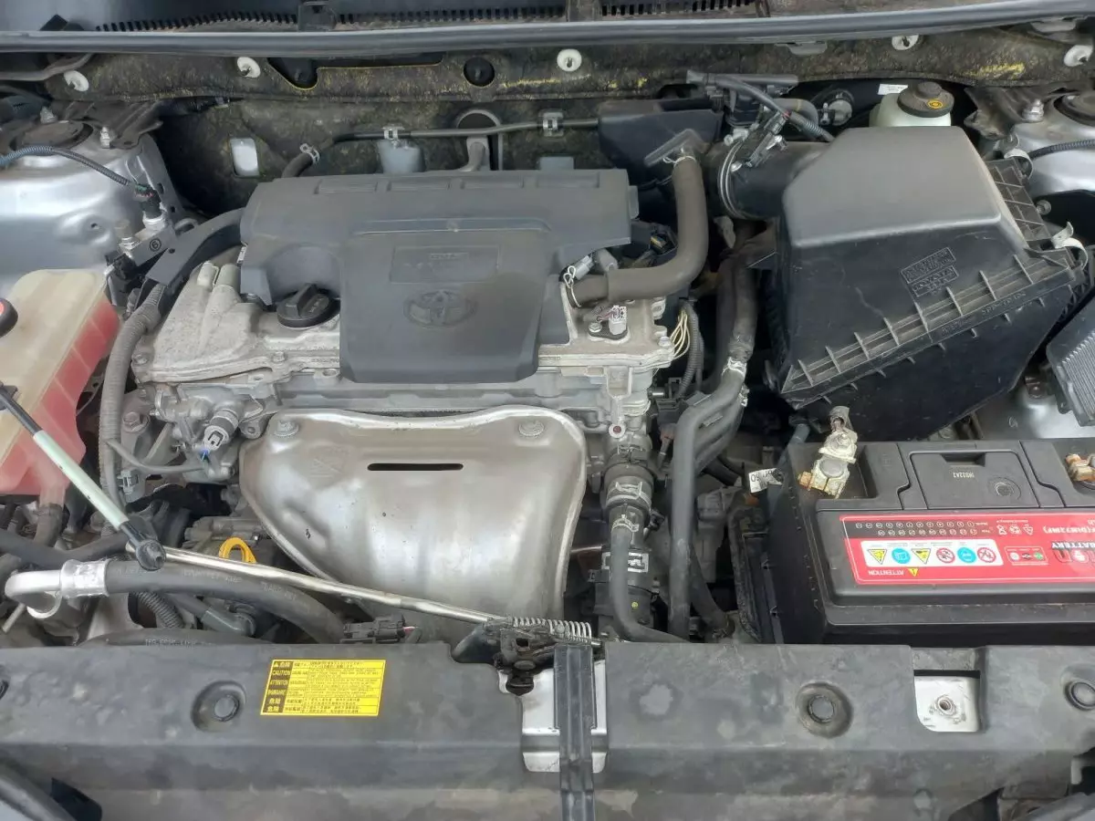 engine