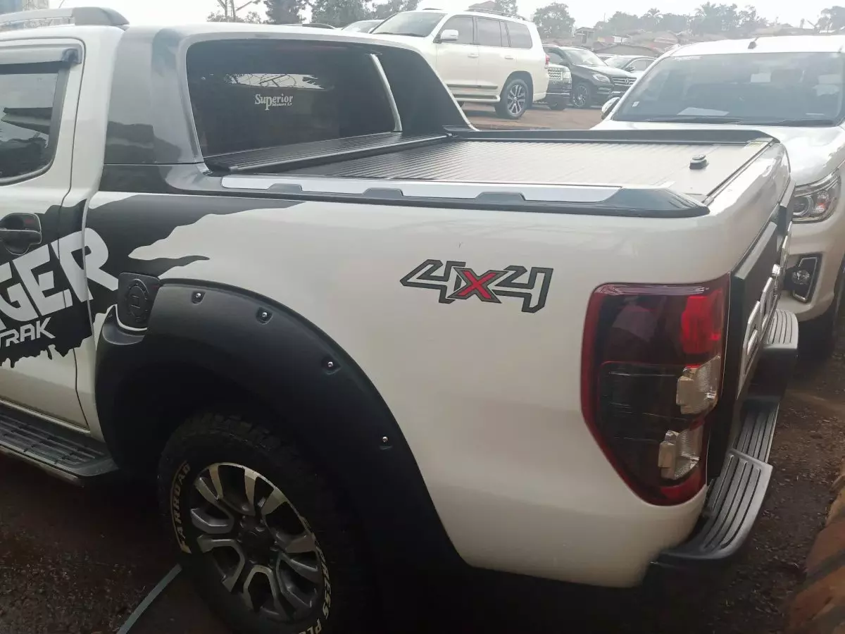 car Back