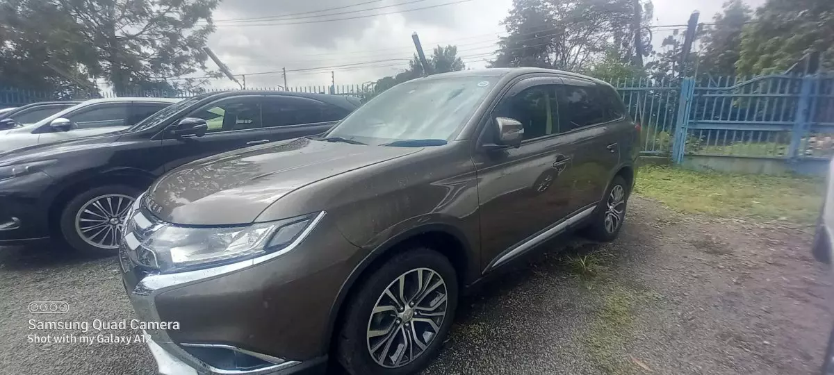 car Left Front